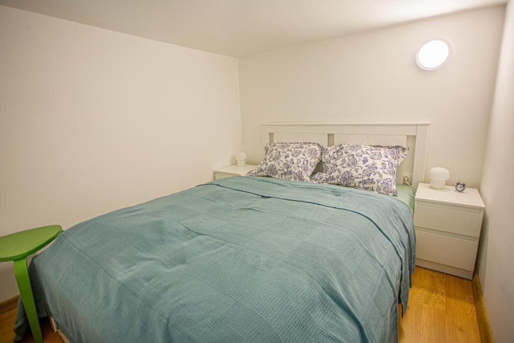 Boutique Apartment In Akacfa Street 布达佩斯 外观 照片